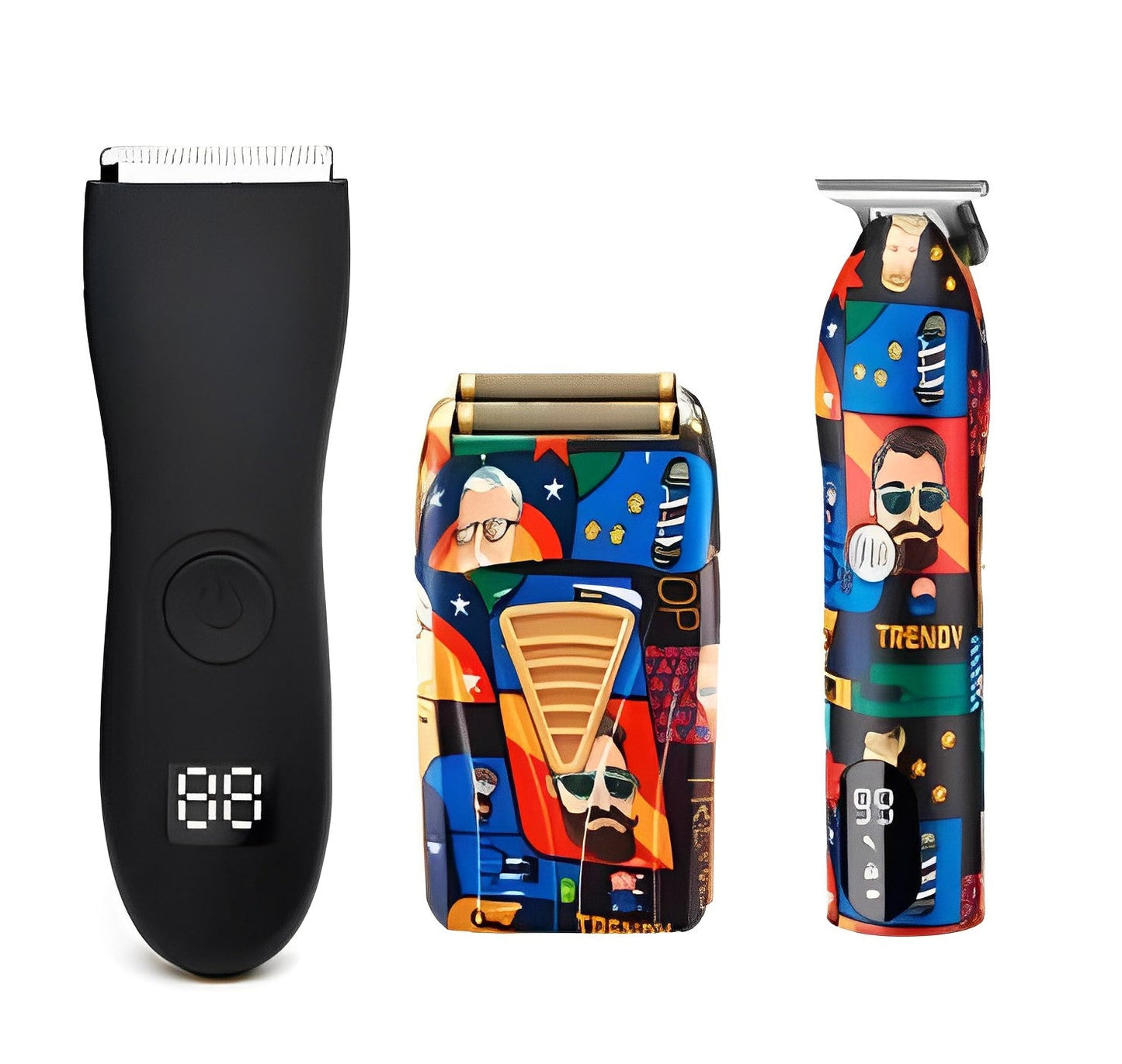 Intimus Combo Limited Edition