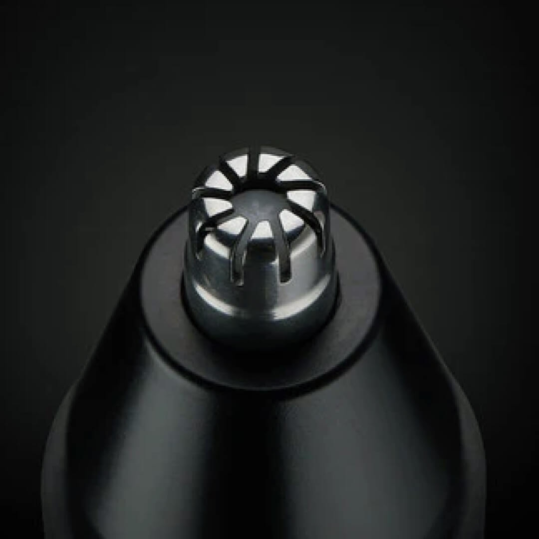 Nose and Eyebrow Trimmer