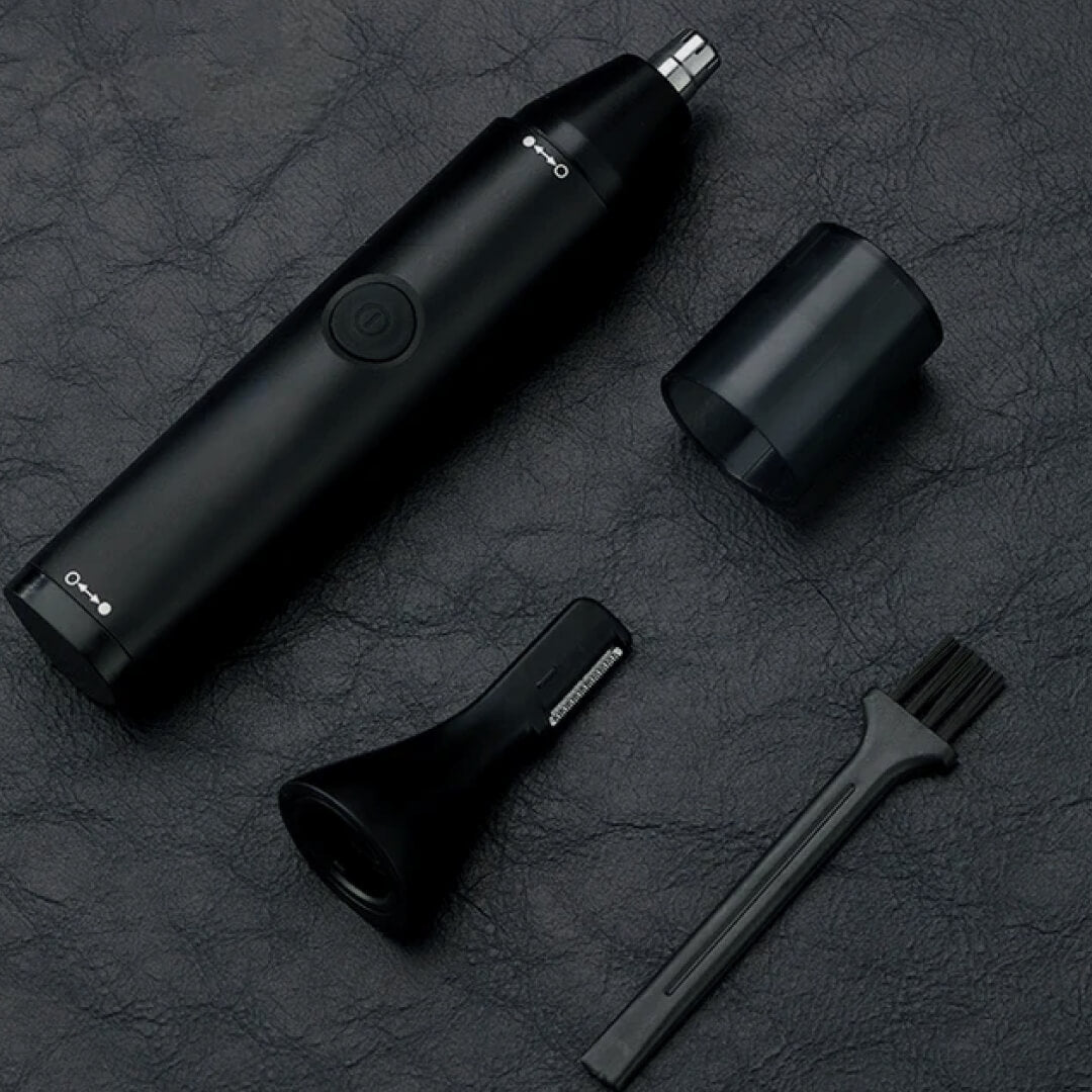 Nose and Eyebrow Trimmer