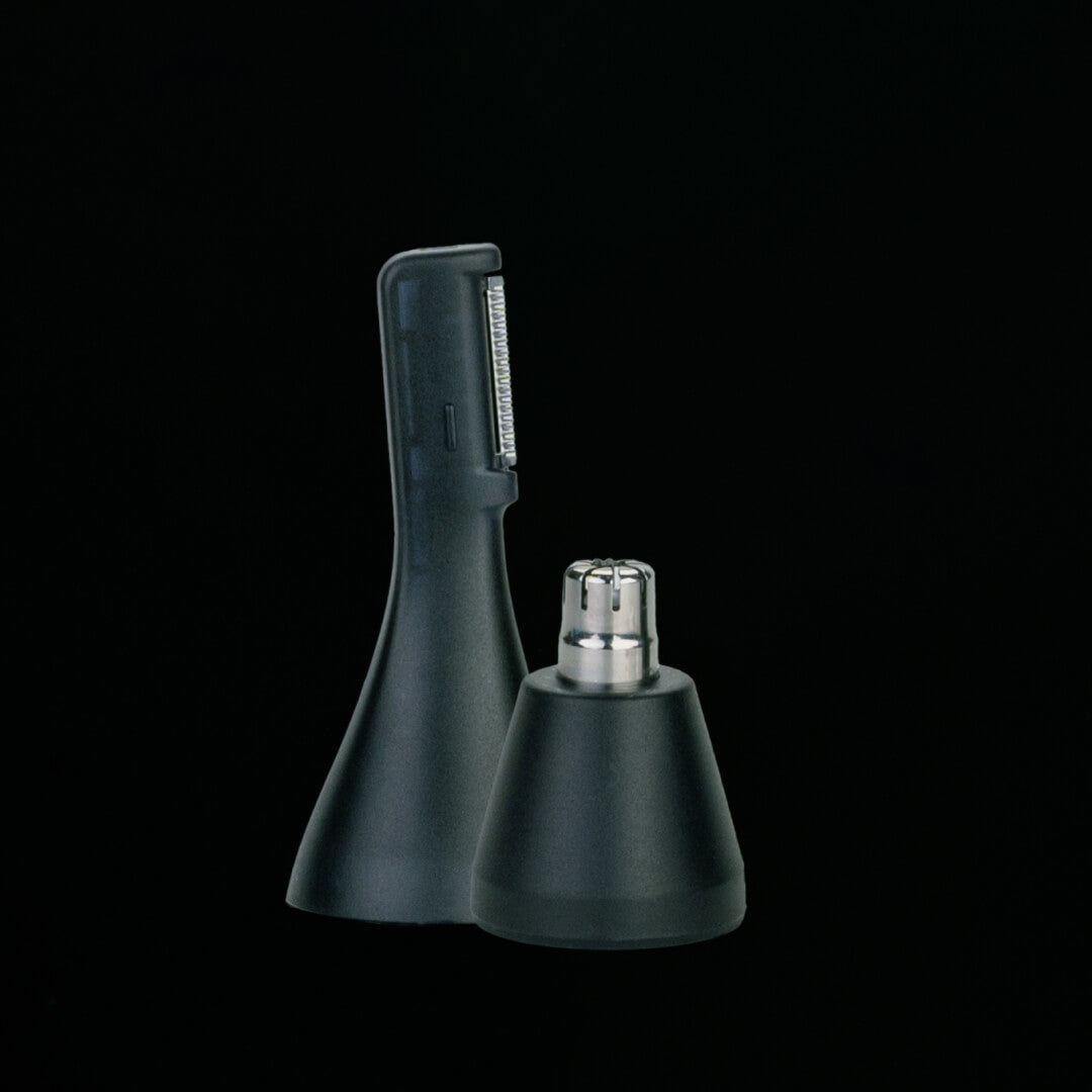 CLEANCUT® Nose and Eyebrow Trimmer