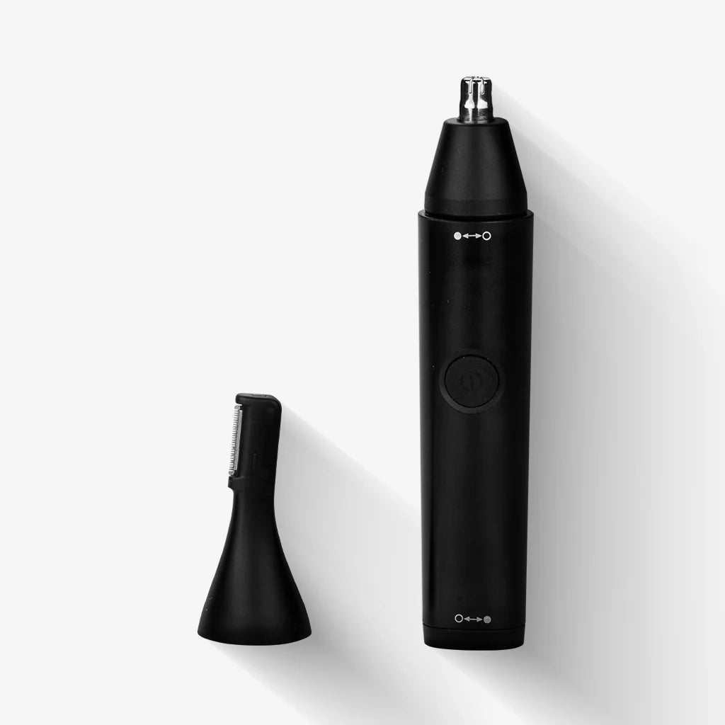 Nose and Eyebrow Trimmer