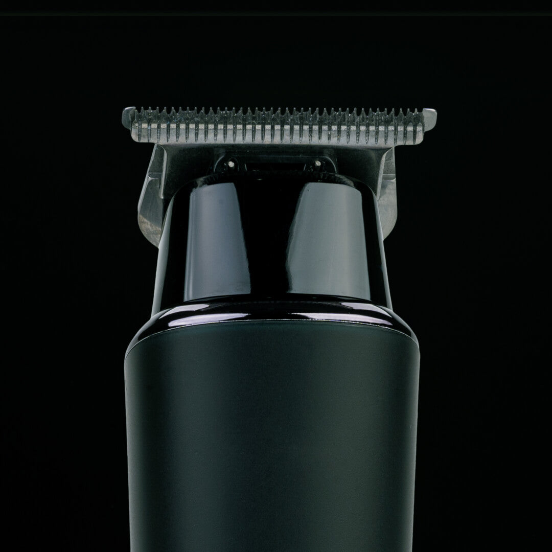 BarberPro Black - TRADITIONAL