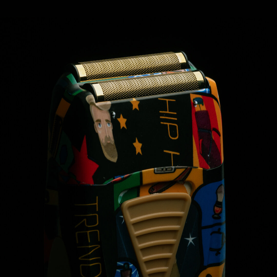 CLEANCUT® SHAVER - Limited Edition