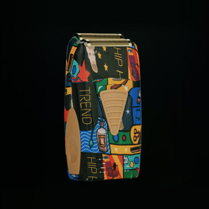 BarberPro SHAVER - Limited Edition