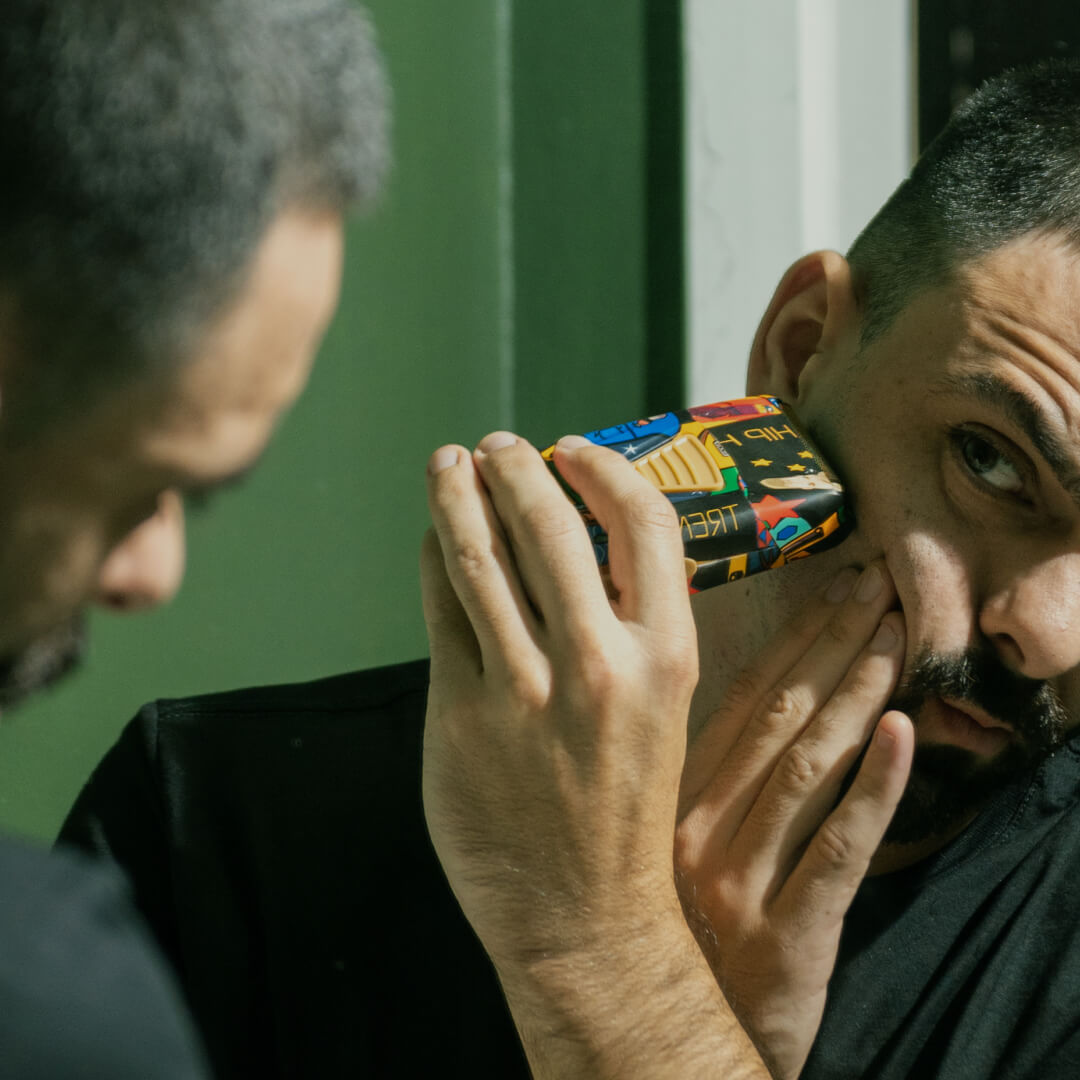 CLEANCUT® SHAVER - Limited Edition