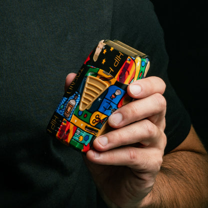 BarberPro SHAVER - Limited Edition