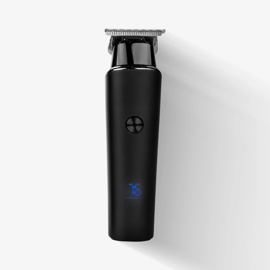 BarberPro Black - TRADITIONAL