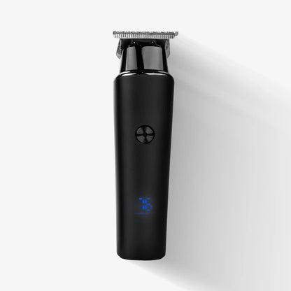 BarberPro Black - TRADITIONAL