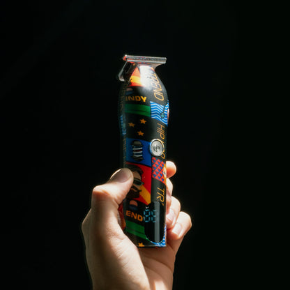 BarberPro Limited Edition