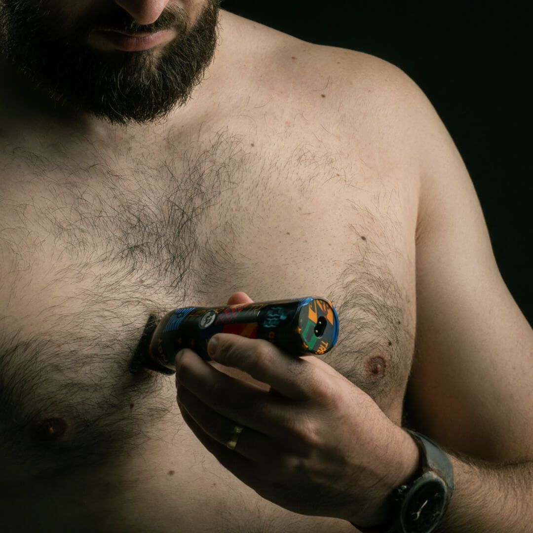 CLEANCUT® Limited Edition