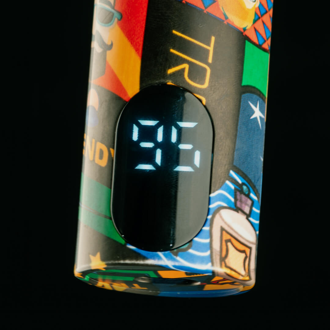 CLEANCUT® Limited Edition