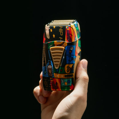 BarberPro Limited Edition