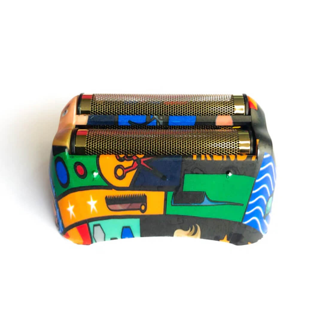 Replacement Head Shaver - BarberPro