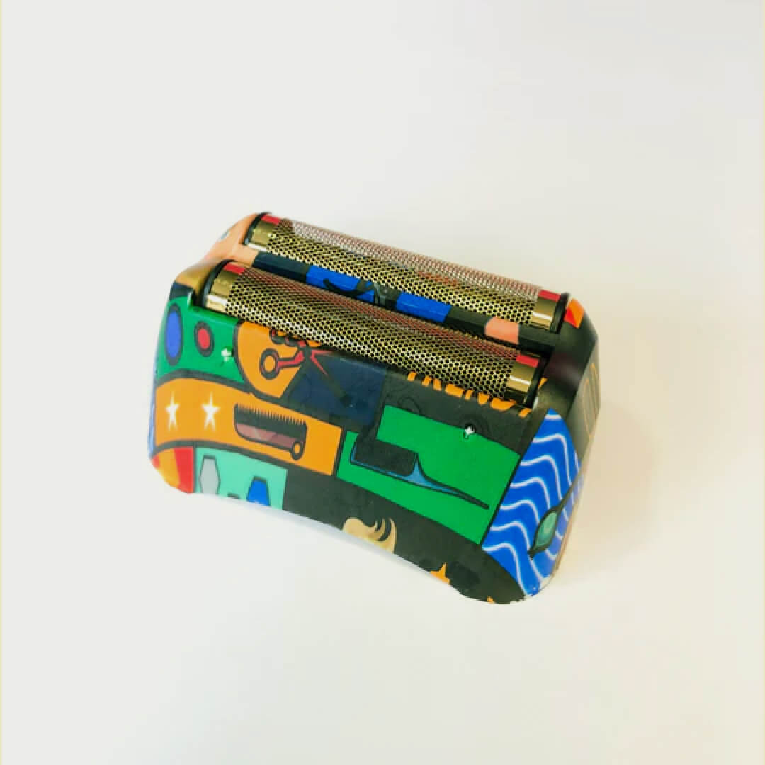 Replacement Head Shaver - BarberPro