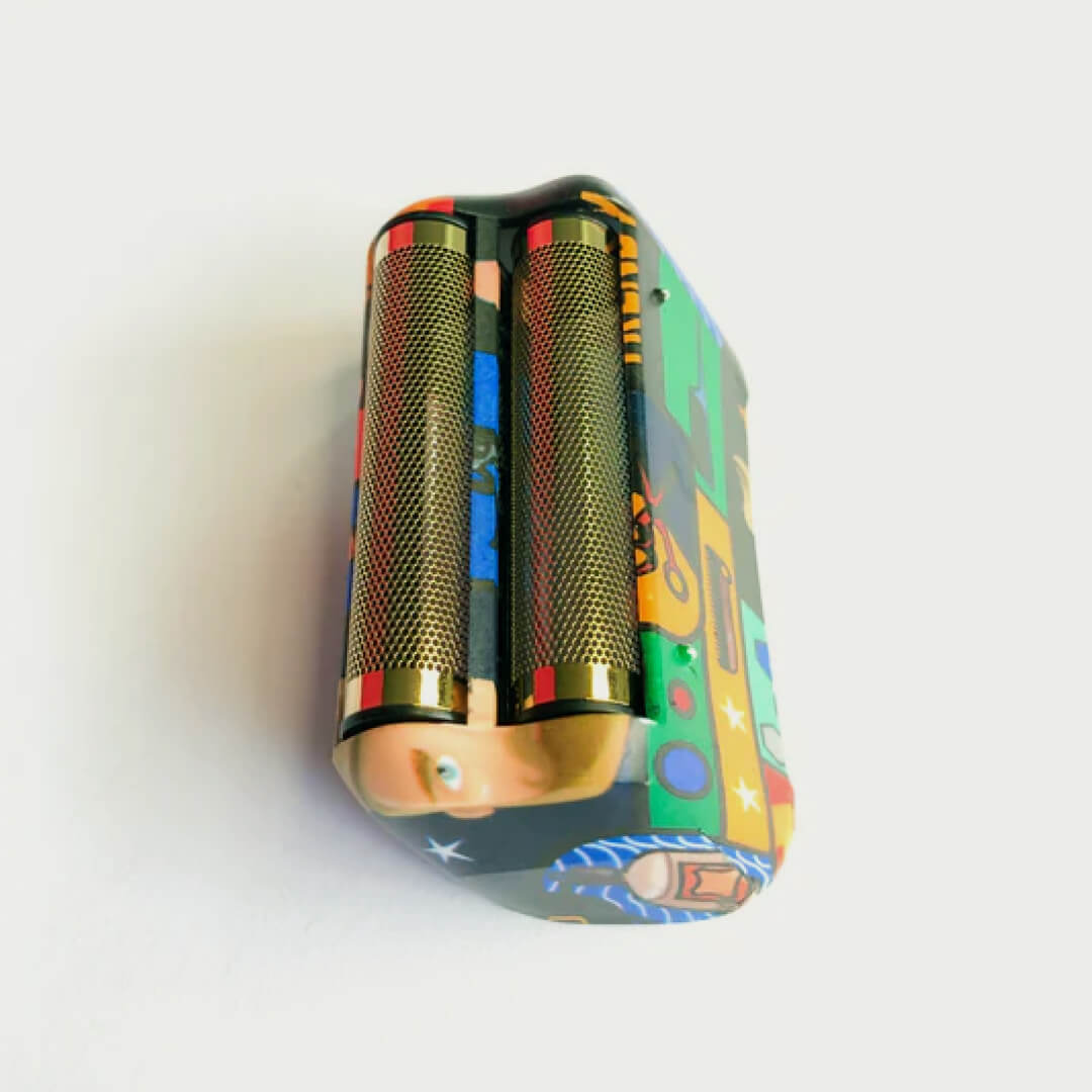 Replacement Head Shaver - BarberPro