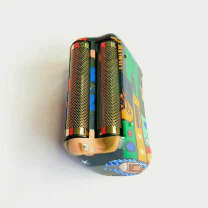 Replacement Head Shaver - BarberPro