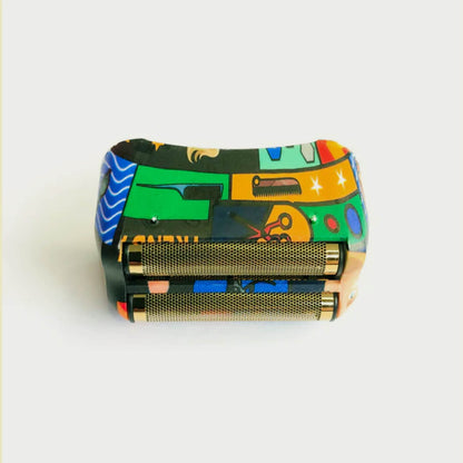 Replacement Head Shaver - BarberPro