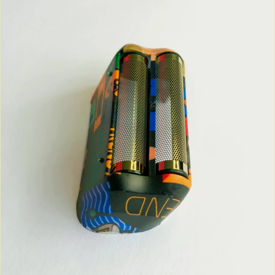 Replacement Head Shaver - BarberPro