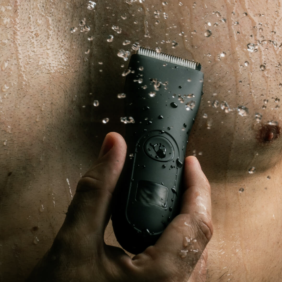 Combo 4 Machines Black