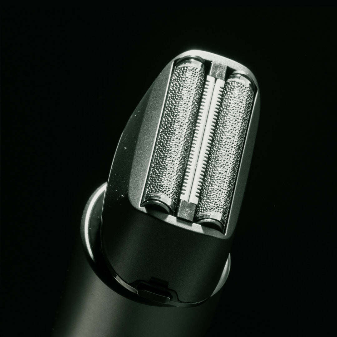 Combo 4 Machines Black