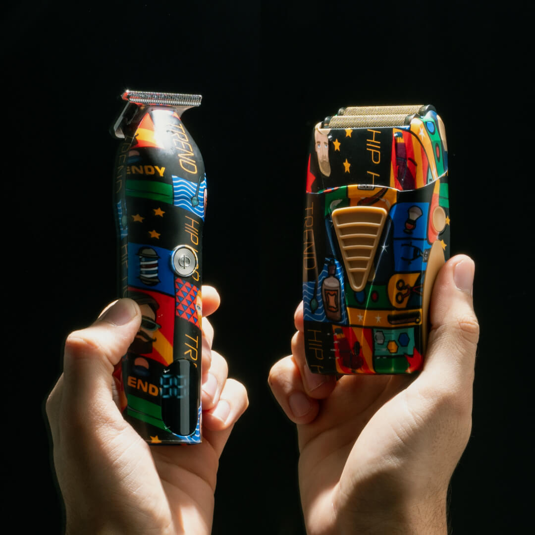 Intimus Combo Limited Edition