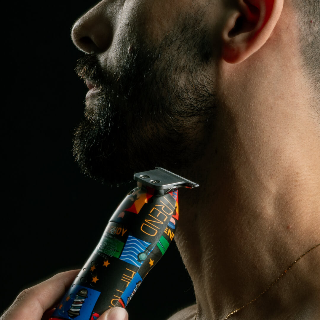 CLEANCUT® Intimus Combo Limited Edition