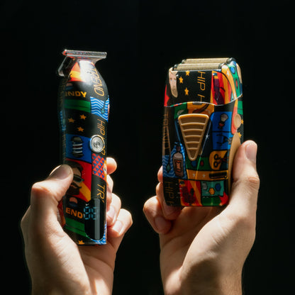 BarberPro Limited Edition