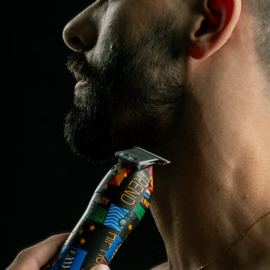 CLEANCUT® Combo of 4 Machines Limited Edition