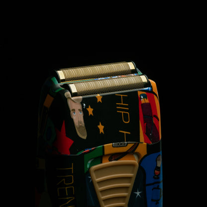 Combo 4 Machines Limited Edition