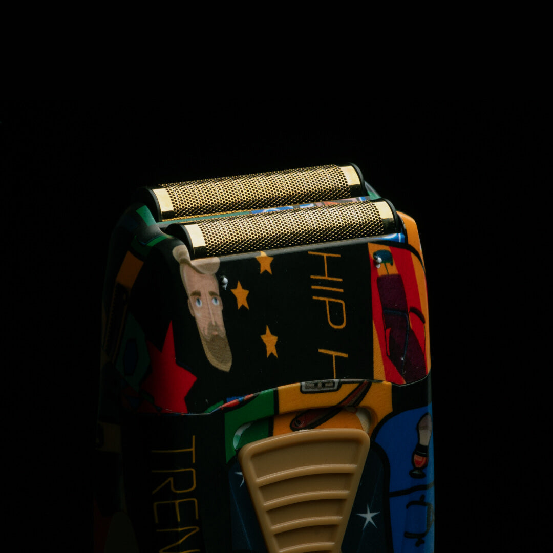 CLEANCUT® Combo of 4 Machines Limited Edition