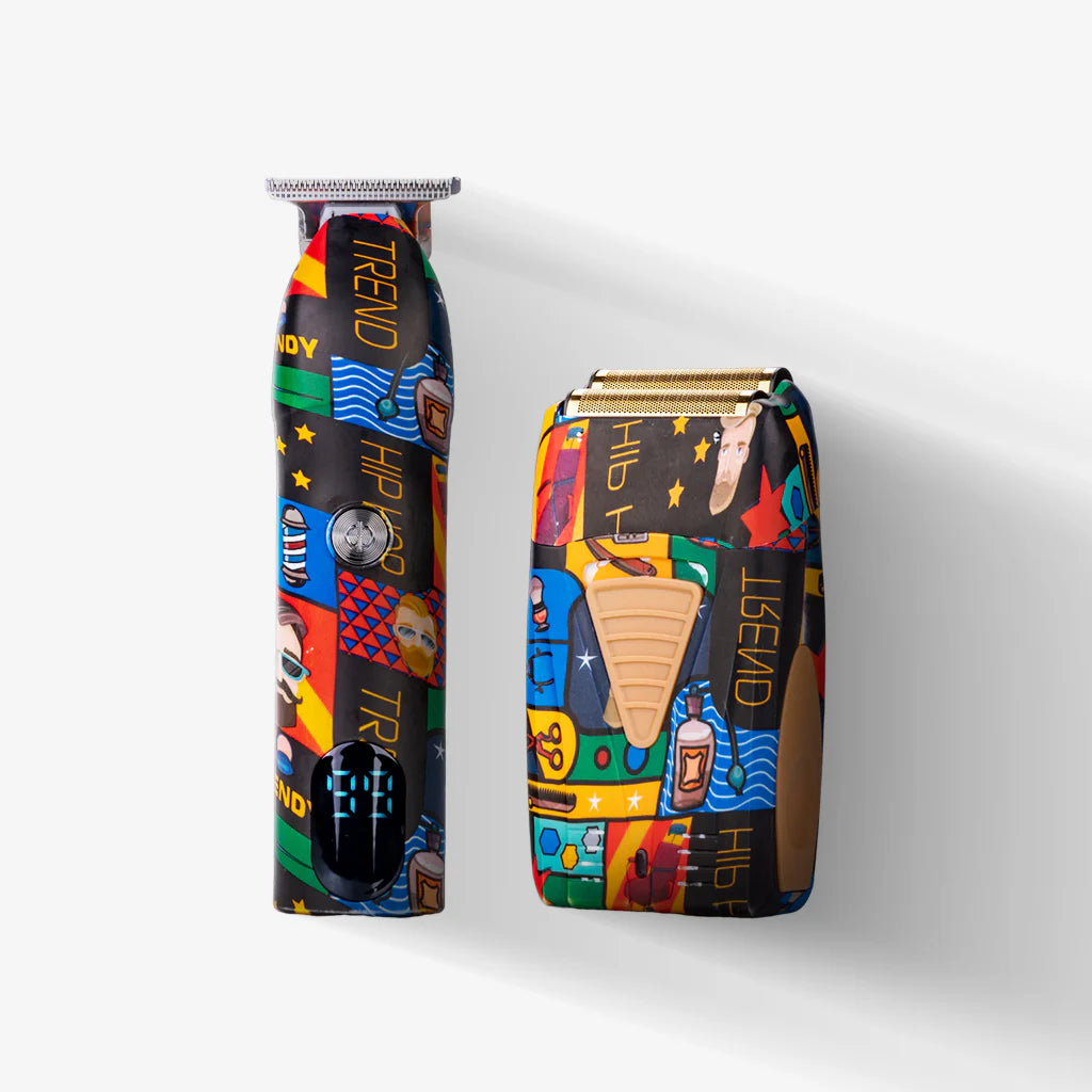 BarberPro Limited Edition