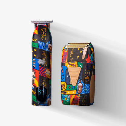 BarberPro Limited Edition