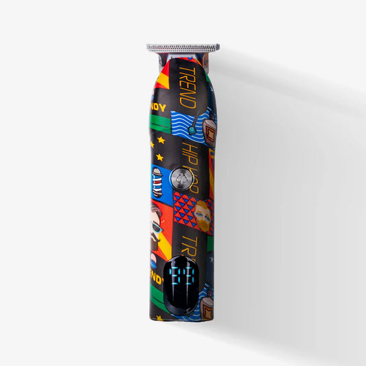 BarberPro Traditional - Limited Edition