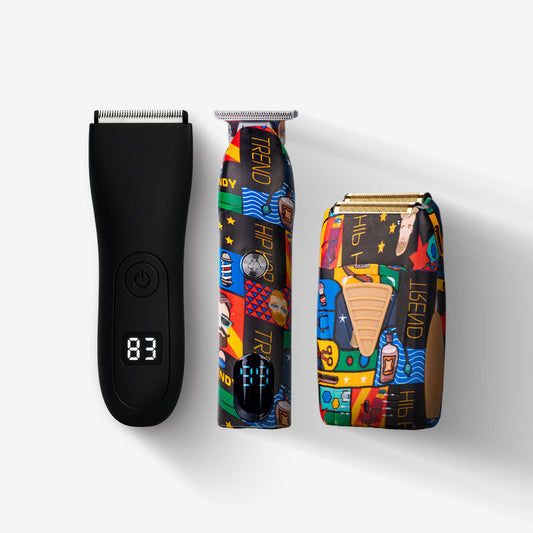 Intimus Combo Limited Edition